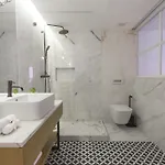 Prime - Sao Paulo 5 Apartman *