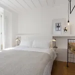 Prime - Sao Paulo 5 * Lisboa