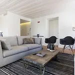 Prime - Sao Paulo 5 Apartman *