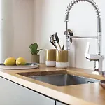 Prime - Sao Paulo 5 * Lisboa