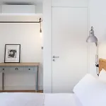 Prime - Sao Paulo 5 Apartman
