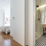 Prime - Sao Paulo 5 Apartman Lisboa