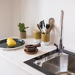 Prime - Sao Paulo 5 Apartman