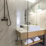 Prime - Sao Paulo 5 Apartman *