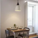 Prime - Sao Paulo 5 Apartman Lisboa
