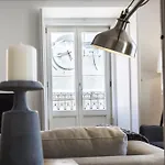 Prime - Sao Paulo 5 Апартаменты *