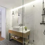 Prime - Sao Paulo 5 * Lisboa
