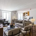 Prime - Sao Paulo 5 Lisboa