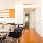 Prime - Sao Paulo 5 * Lisboa
