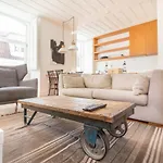 Prime - Sao Paulo 5 Apartman *