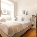 Prime - Sao Paulo 5 * Lisboa