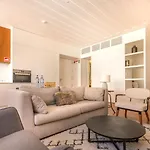Apartman Prime - Sao Paulo 5